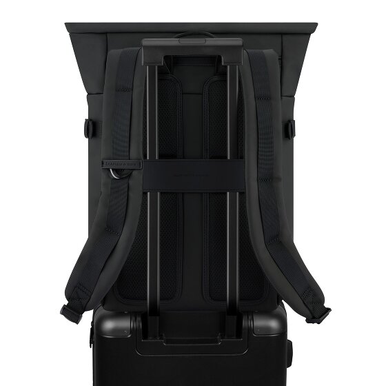 Kapten & Son Helsinki Dagrugzak 46 cm Laptop compartiment