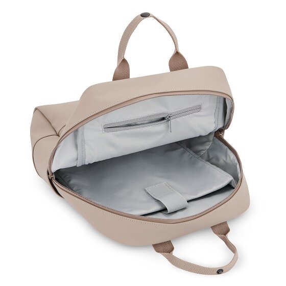 Johnny Urban Sleek Series Hailey Dagrugzak 36 cm Laptop compartiment