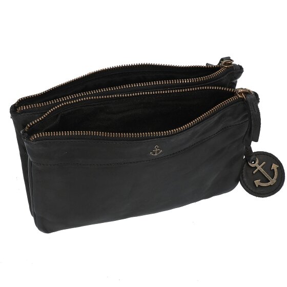 Harbour 2nd Anchor Love Tara Schoudertas Leer 31 cm