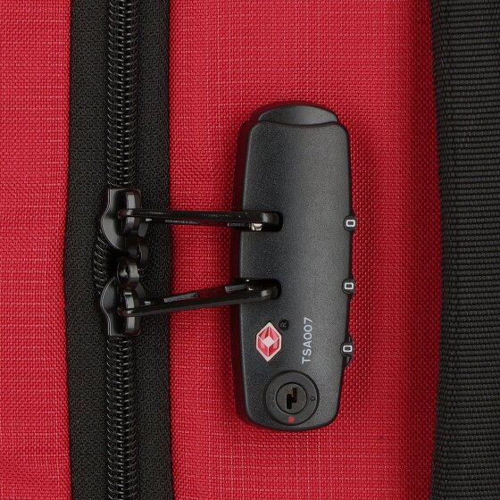 Samsonite Roader 2 wielen Reistas 79 cm