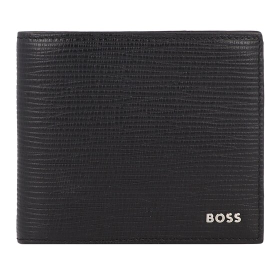 Boss GB Portemonnee Leer 11 cm Geschenkverpakking