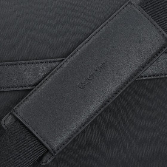 Calvin Klein Tech Sensual Laptoptas 40 cm