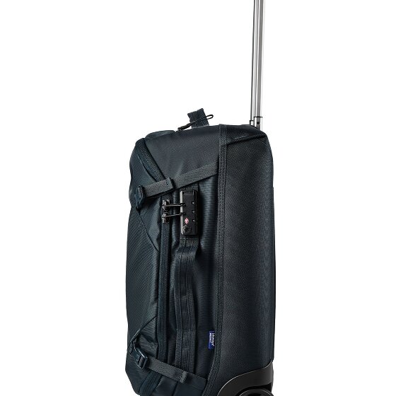 Thule EnRoute 2 wielen Cabinewagen 55 cm