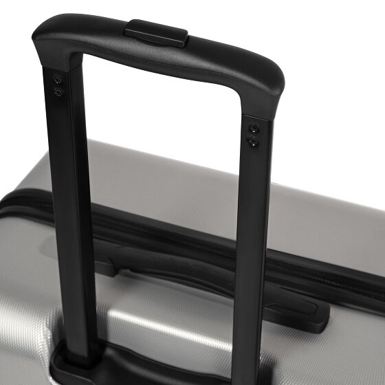 Tonino Lamborghini Bologna 4 wielen Trolley L 77 cm