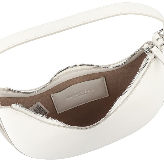 Marc O'Polo Alvi Schoudertas XS Leer 31 cm