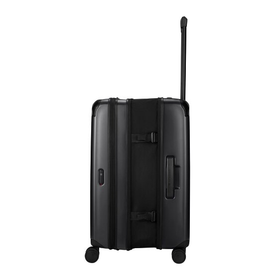 Victorinox Spectra 3.0 4 wielen Trolley 69 cm met uitbreidingsplooi