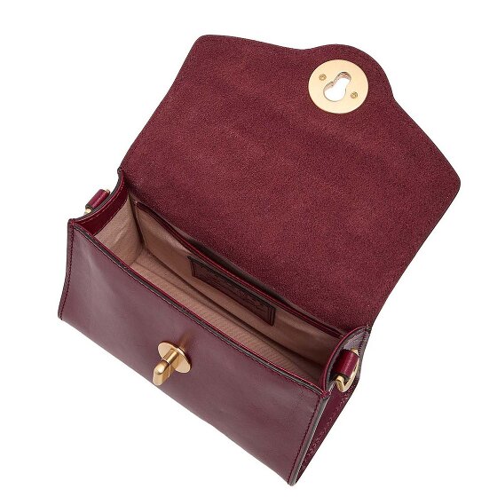 The Bridge Irene Handtas Leder 20 cm