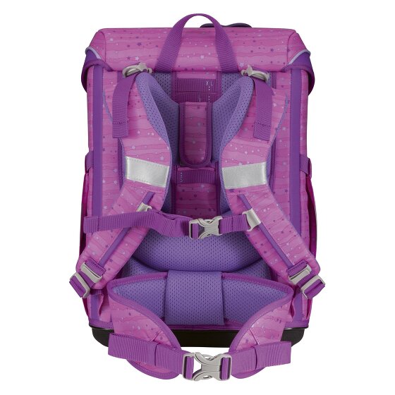 DerDieDas ErgoFlex Easy Schooltas set