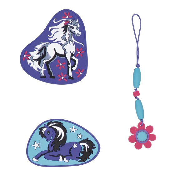 Scout Alpha Movie Star Schooltas set 5-delig Scout Alpha Movie Star Schooltas set 5-delig