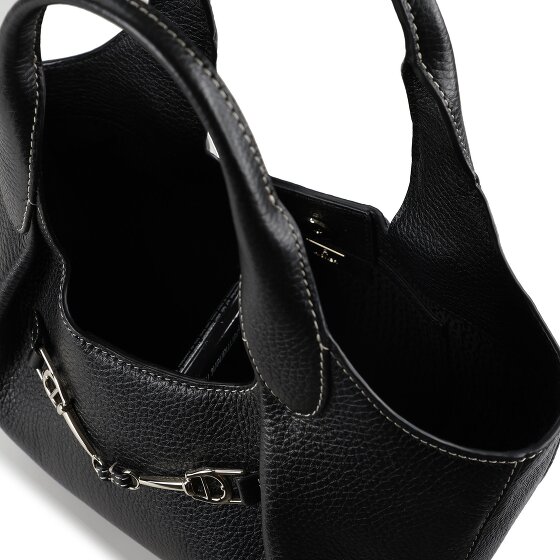 AIGNER Joan Handtas Leer 33 cm