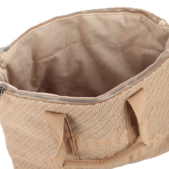 Juicy Couture Daisy shopper tas met omkeerfunctie 45 cm