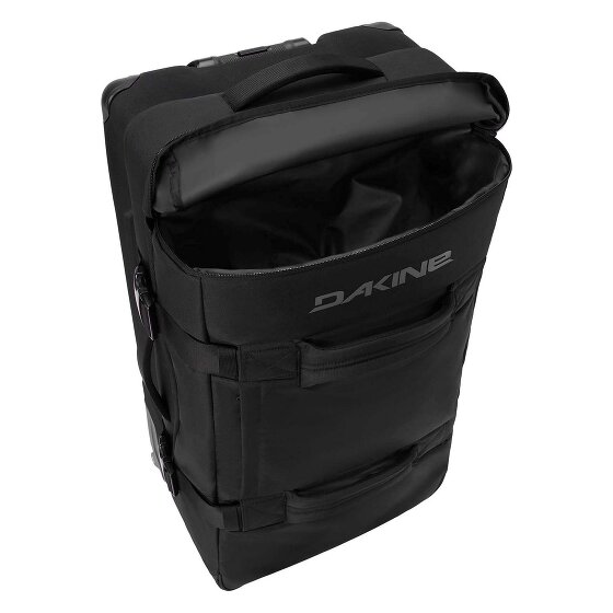 Dakine Split 110 L 2 wielen Reistas 79 cm