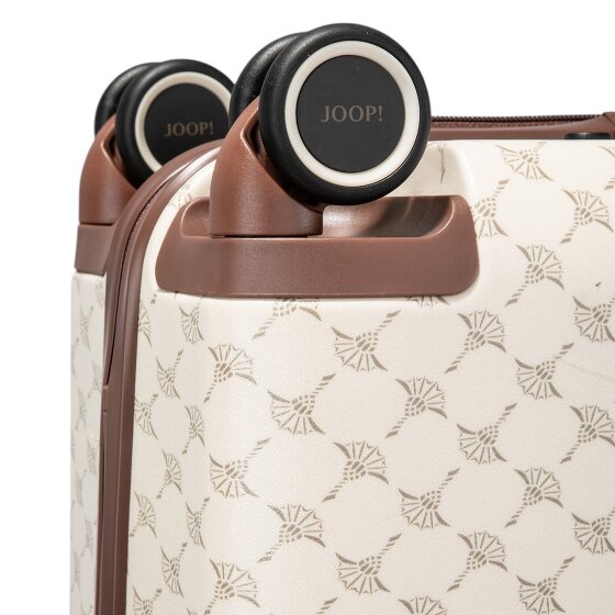 Joop! Cortina 4 wielen Cabinewagen 55 cm