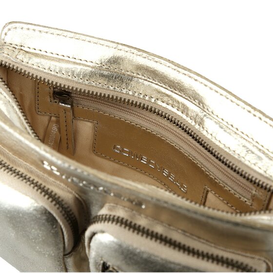 Cowboysbag Glam Monticello Crossbody tas Leder 22 cm