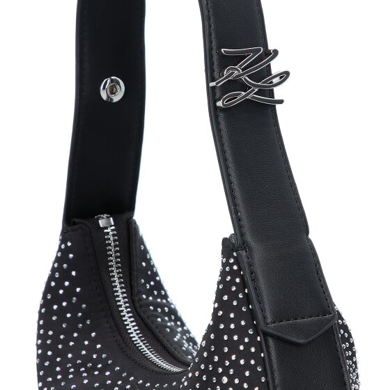 Karl Lagerfeld Soiree Schoudertas 24 cm