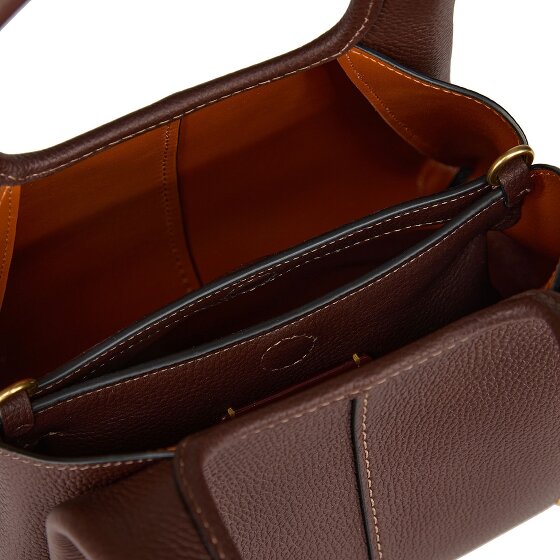 Coach Lana Handtas Leer 31.5 cm