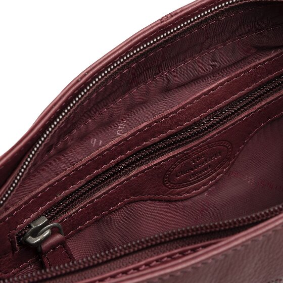 The Chesterfield Brand Maris Crossbody tas Leder 27 cm