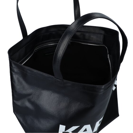 Karl Lagerfeld Essential Shopper Tas 60 cm