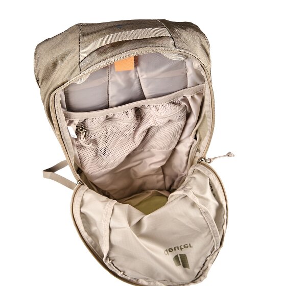 Deuter Race 8 Dagrugzak 43 cm