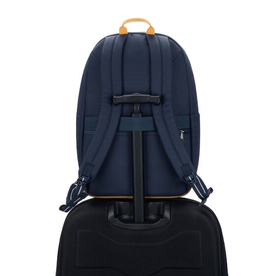 Pacsafe Go Rugzak RFID 46 cm Laptopvak