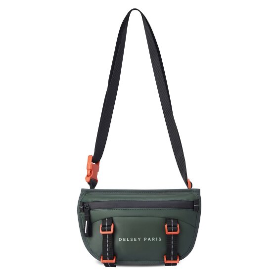 Delsey Paris Raspail Schoudertas RFID-bescherming 24 cm