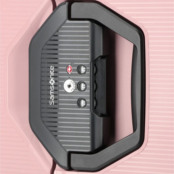 Samsonite Magnum Eco 4 wielen Trolley 81 cm