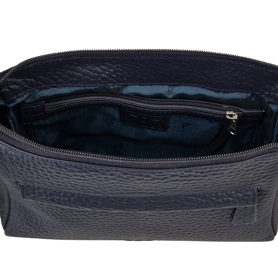 Voi Hirsch Bine Crossbody tas Leder 22 cm