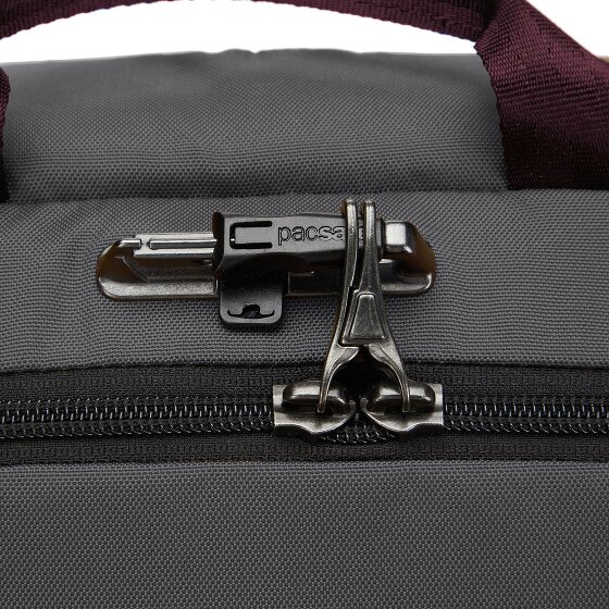 Pacsafe Metrosafe X 20L Rugzak RFID 45 cm Laptopcompartiment
