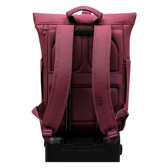 Johnny Urban Luca Dagrugzak S 36 cm Laptopvak