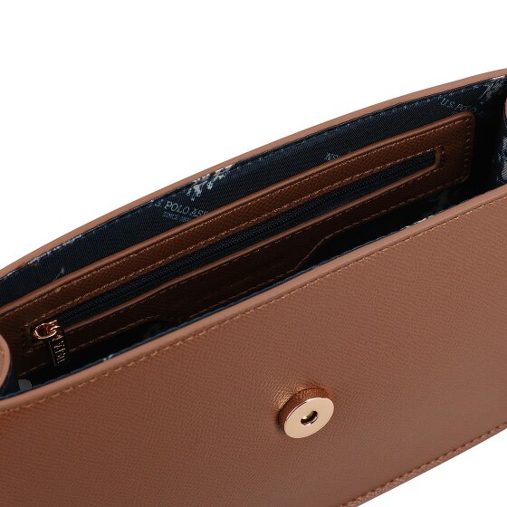 U.S. Polo Assn. Jones Mini tas Schoudertas S 18 cm