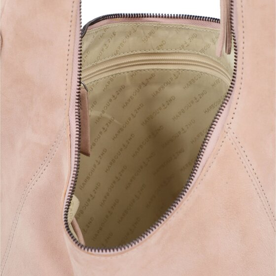 Harbour 2nd Laurine Schoudertas Leer 34 cm Harbour 2nd Laurine Schoudertas Leer 34 cm