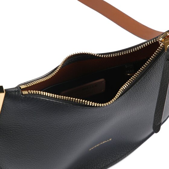 Coccinelle Sunup Schoudertas Leer 25.5 cm