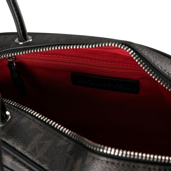 Karl Lagerfeld Ikon Schoudertas 31 cm