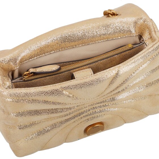 PINKO Love Puff Schoudertas Leer 25 cm