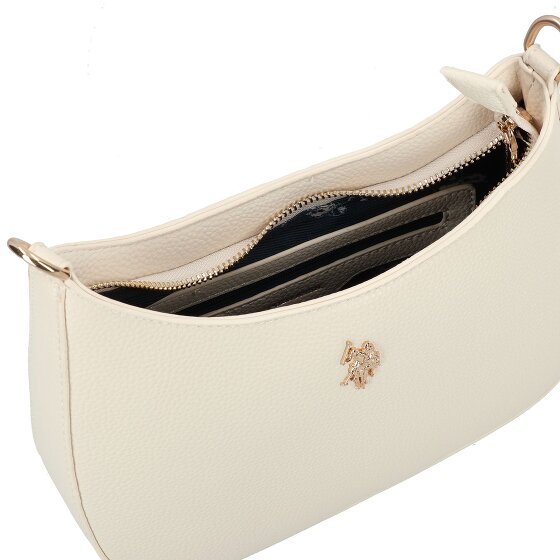 U.S. Polo Assn. Mansion Schoudertas 24 cm