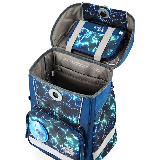 School-Mood Champion Maxx schooltassenset 6-delig model 2026