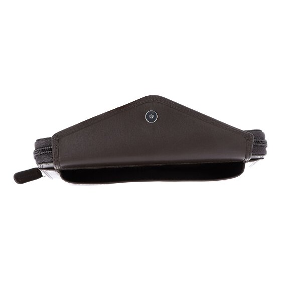 Golden Head Polo Portemonnee RFID-bescherming Leder 19.5 cm