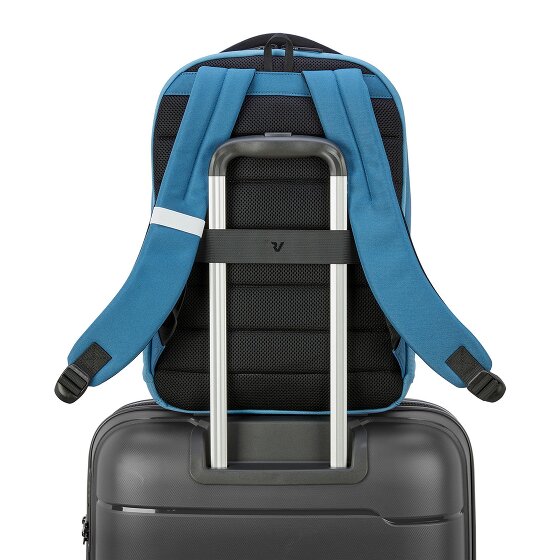 Roncato K2 Dagrugzak 41 cm Laptop compartiment
