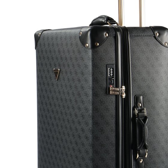 Guess Latona 4 wielen Trolley 73 cm