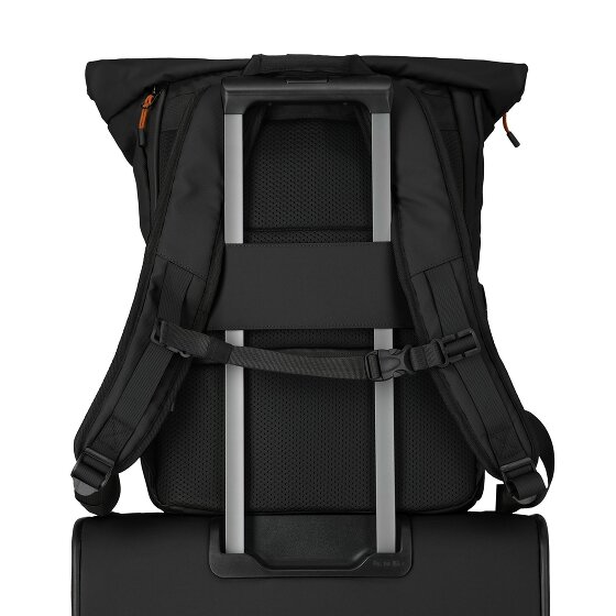 Travelite Briize Dagrugzak M 45 cm Laptop compartiment