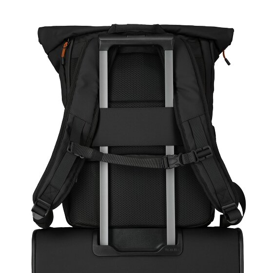 Travelite Briize Dagrugzak M 45 cm Laptop compartiment