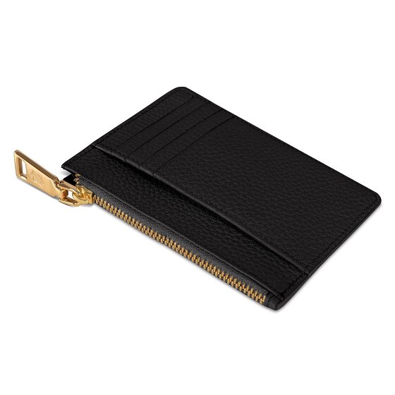 Lazarotti Bologna Leather Sleutel portemonnee Leer 11.5 cm
