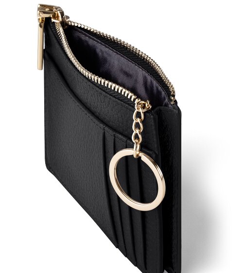 Lazarotti Bologna Leather Sleutel portemonnee Leer 11.5 cm