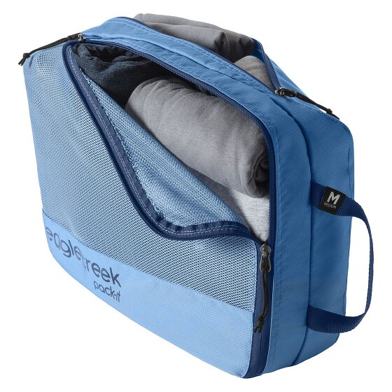 Eagle Creek Pack-It Reveal Schoon-Vuil