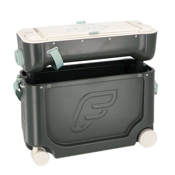 JetKids BedBox 4 wielen Kinderwagen 39 cm