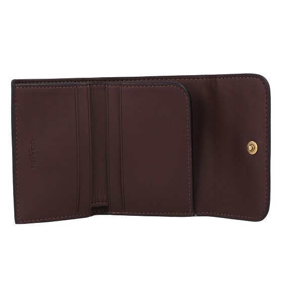 Coach Essential Portemonnee Leer 10 cm