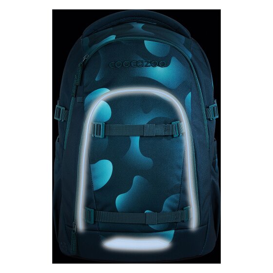 coocazoo Mate School rugzak 44 cm