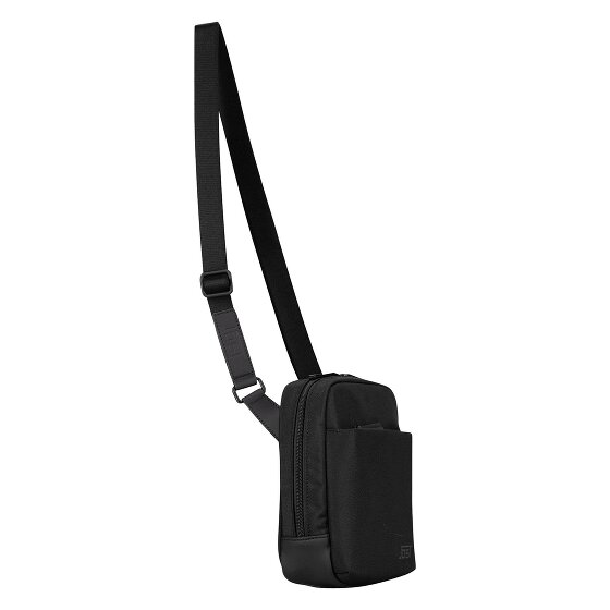 Jost Tallinn Mini tas Schoudertas XS RFID-bescherming 18 cm