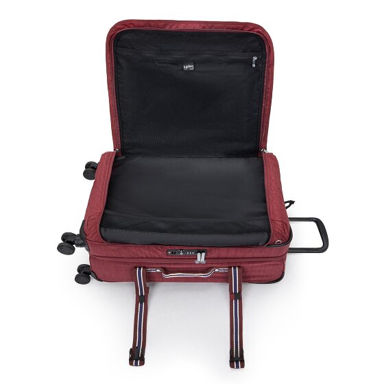Kipling Basic Spontaneous 4 wielen Trolley M 66 cm