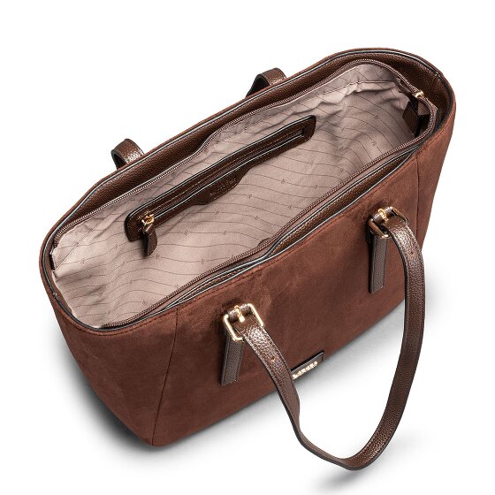 L.Credi Sophronia Shopper Tas 41 cm